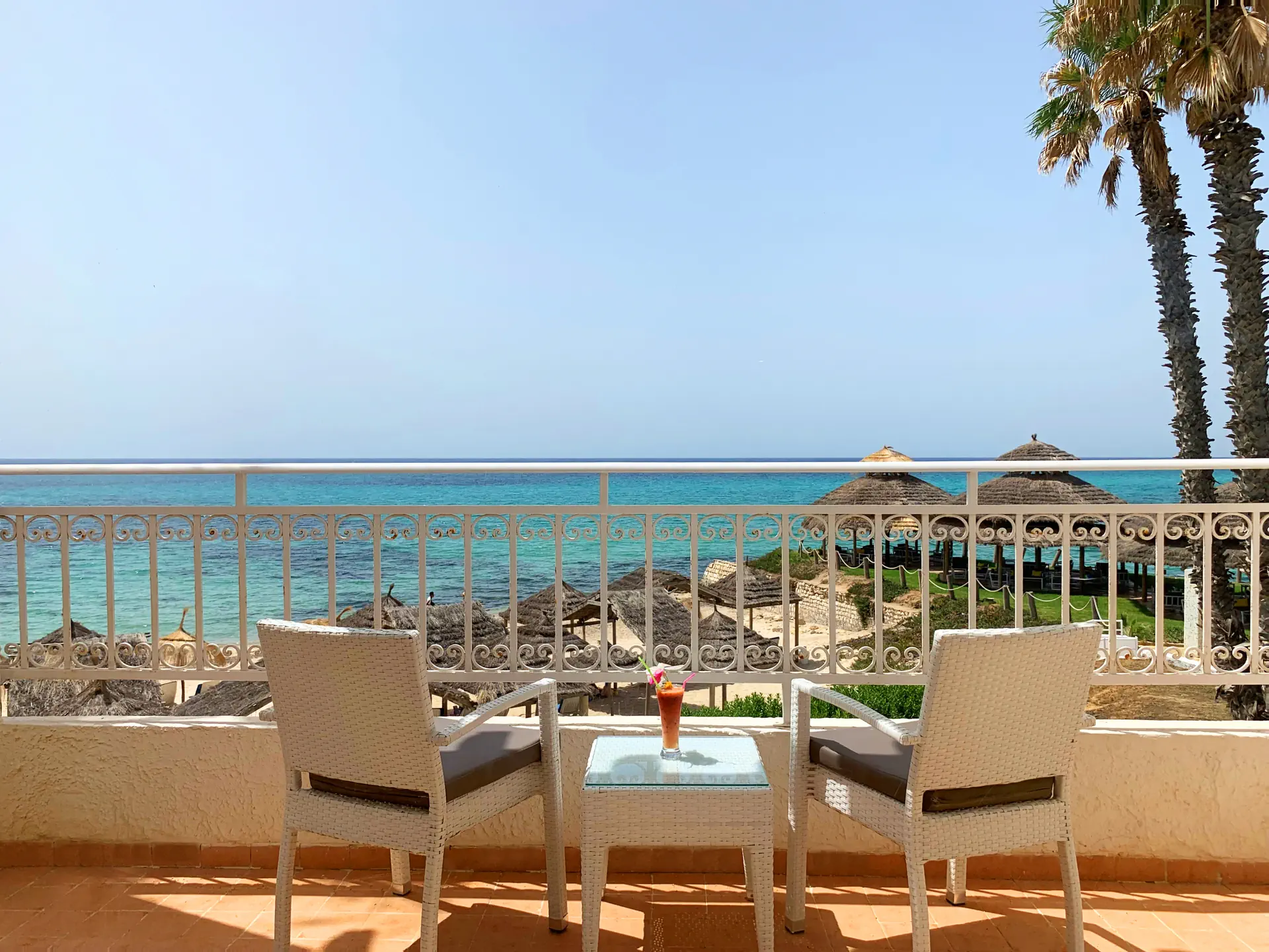 Bel Azur Thalasso & Bungalows (ex Novostar Bel Azur) - zdjęcie 16