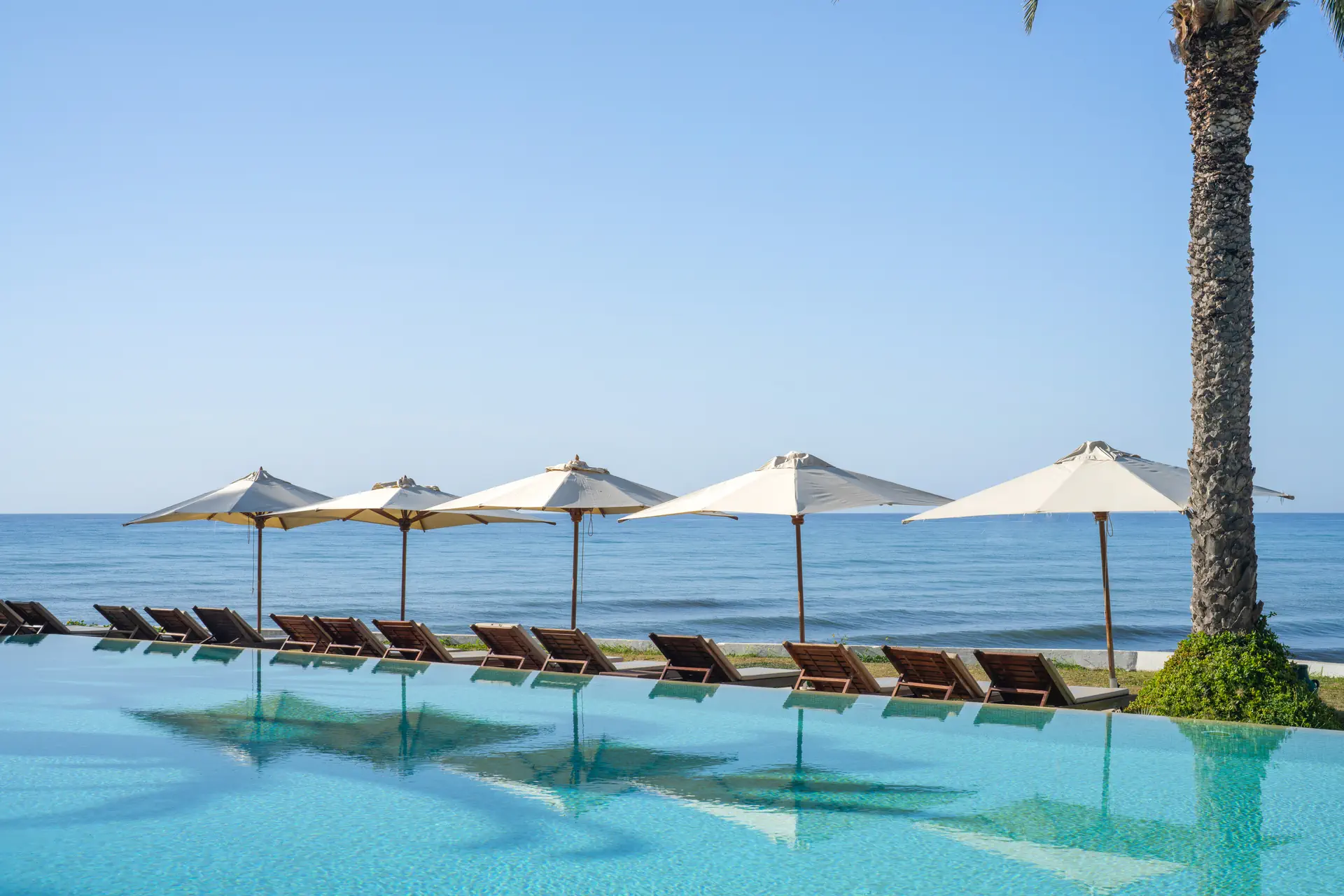 Bel Azur Thalasso & Bungalows (ex Novostar Bel Azur) - zdjęcie 41