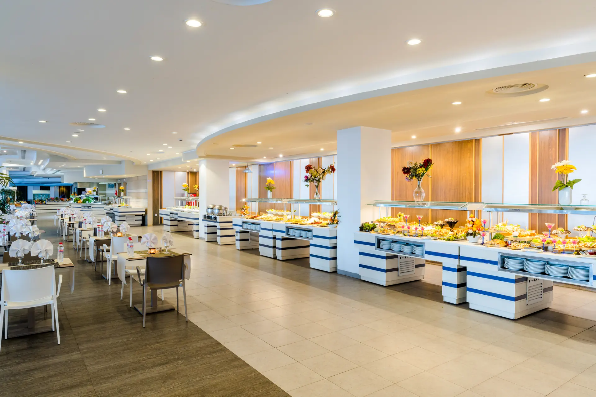 Bel Azur Thalasso & Bungalows (ex Novostar Bel Azur) - zdjęcie 26
