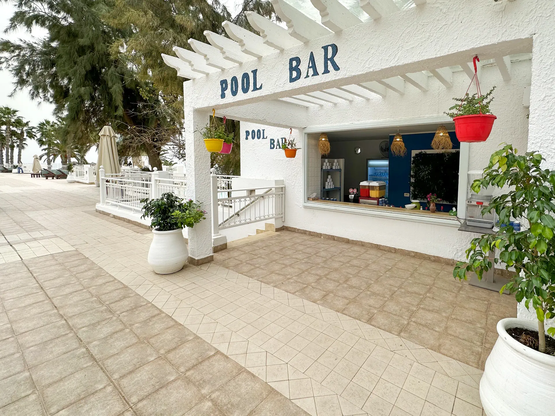 Bel Azur Thalasso & Bungalows (ex Novostar Bel Azur) - zdjęcie 23