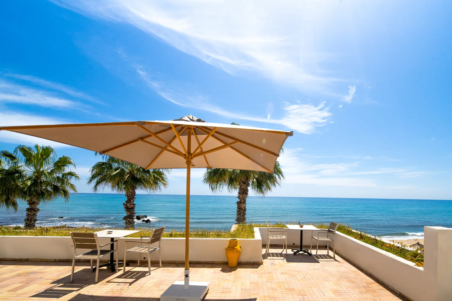 Bel Azur Thalasso & Bungalows (ex Novostar Bel Azur) - zdjęcie 34