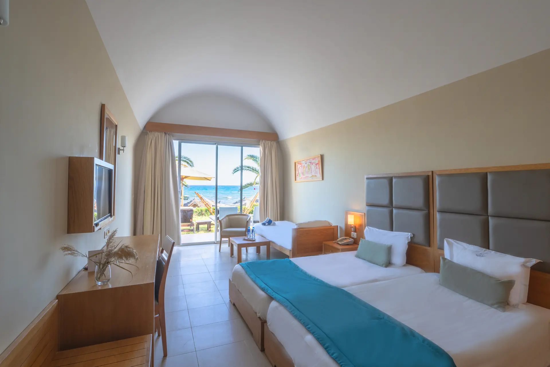 Bel Azur Thalasso & Bungalows (ex Novostar Bel Azur) - zdjęcie 13