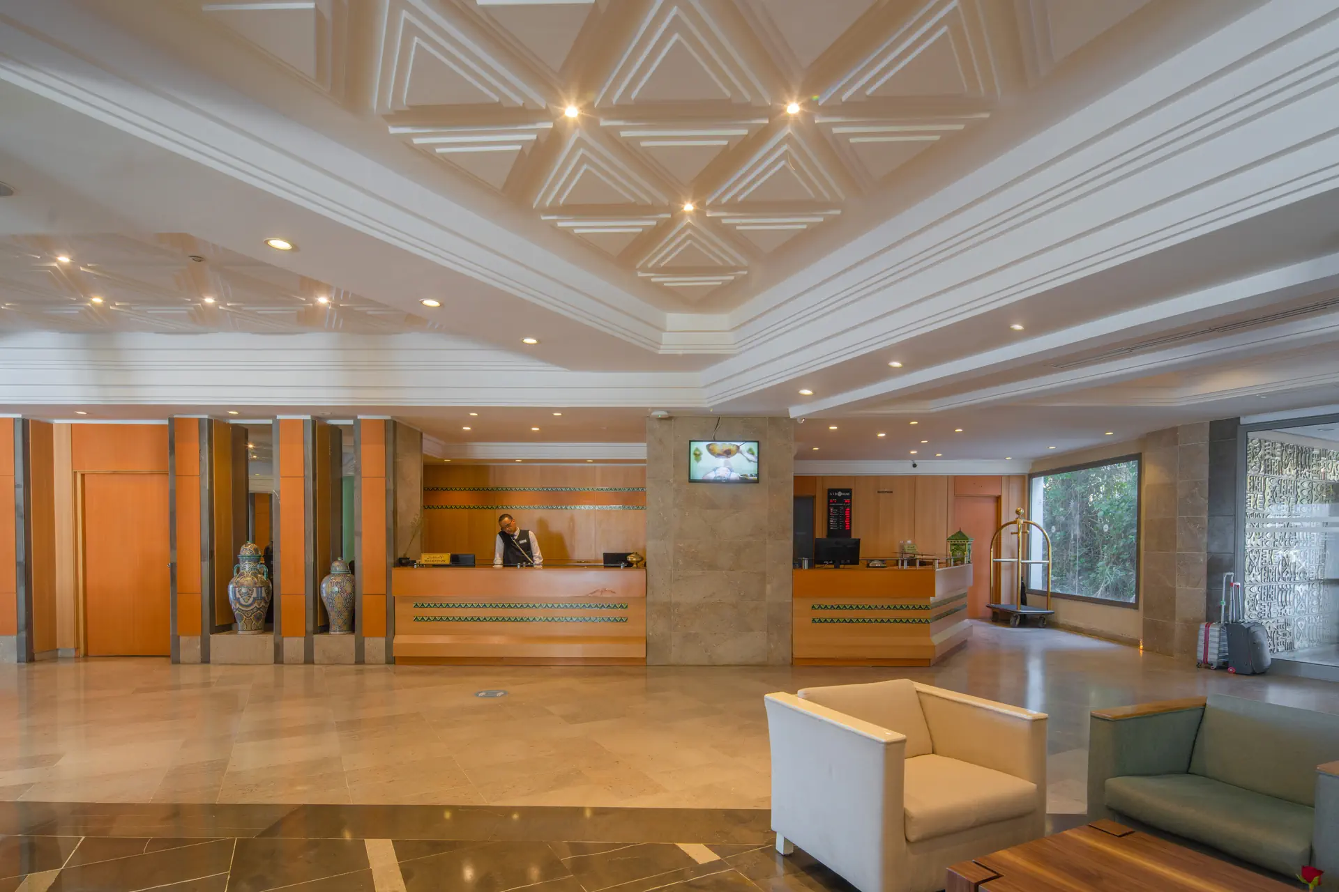 Bel Azur Thalasso & Bungalows (ex Novostar Bel Azur) - zdjęcie 6