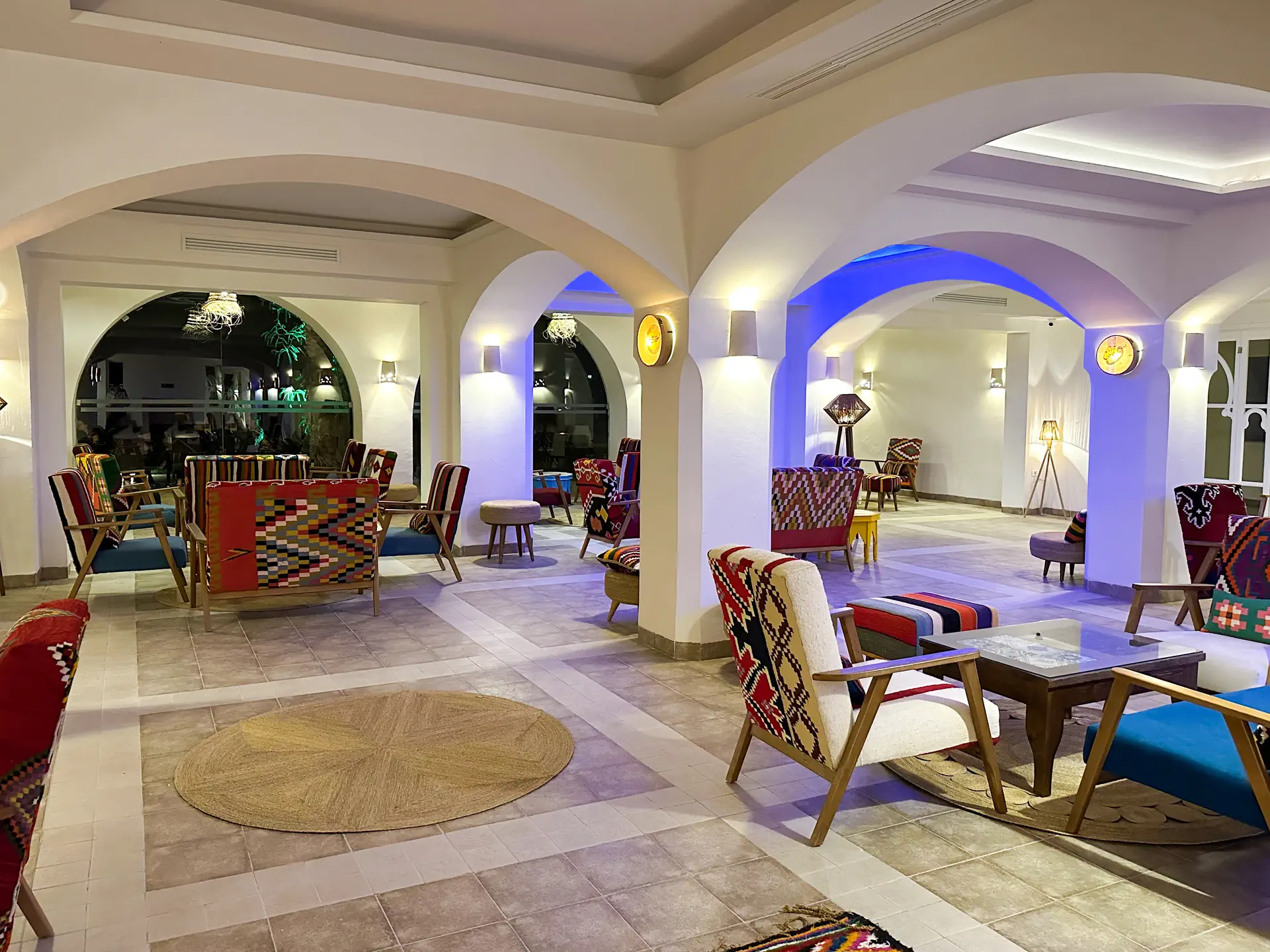 Bel Azur Thalasso & Bungalows (ex Novostar Bel Azur) - zdjęcie 18