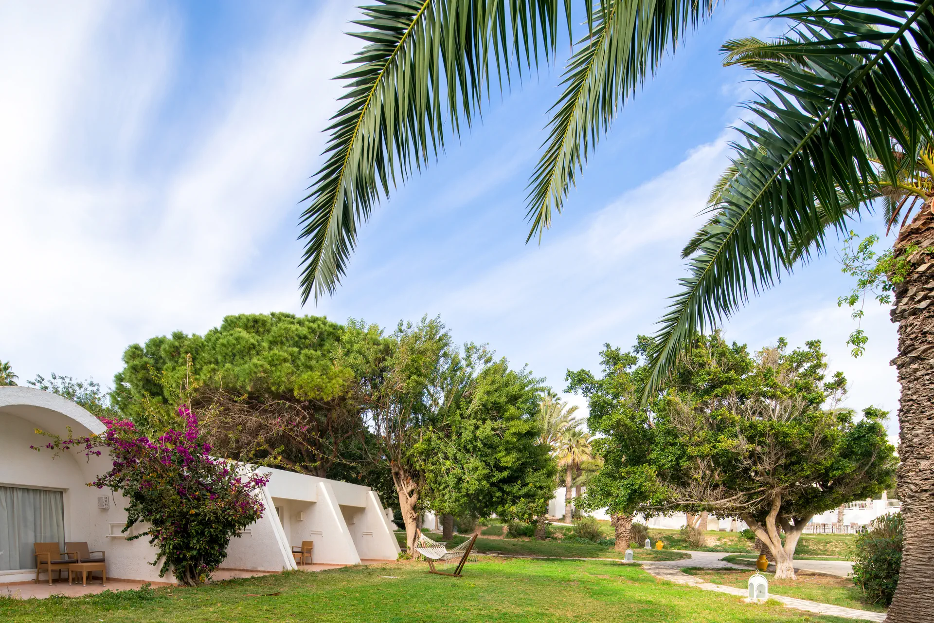 Bel Azur Thalasso & Bungalows (ex Novostar Bel Azur) - zdjęcie 7