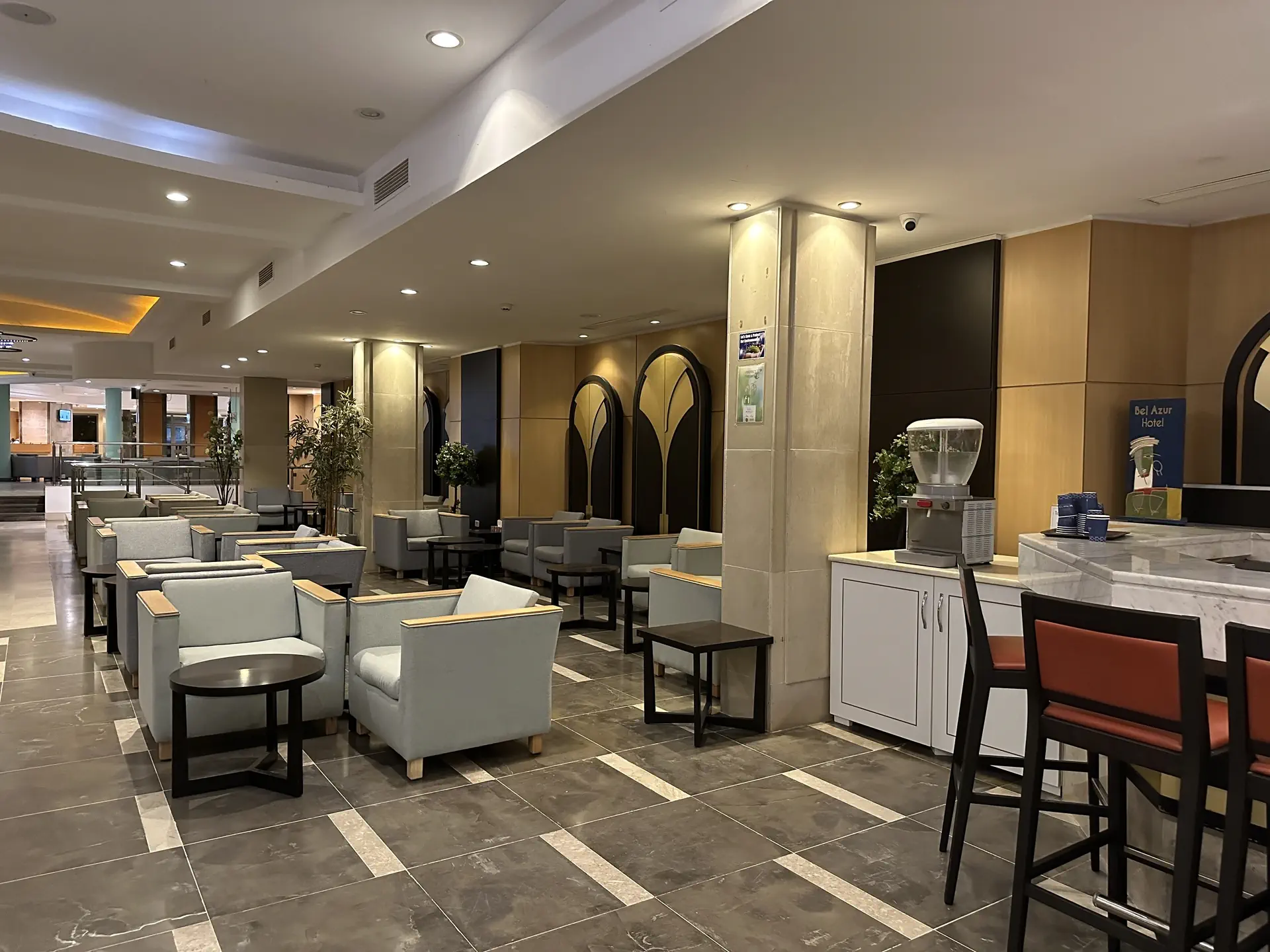 Bel Azur Thalasso & Bungalows (ex Novostar Bel Azur) - zdjęcie 22
