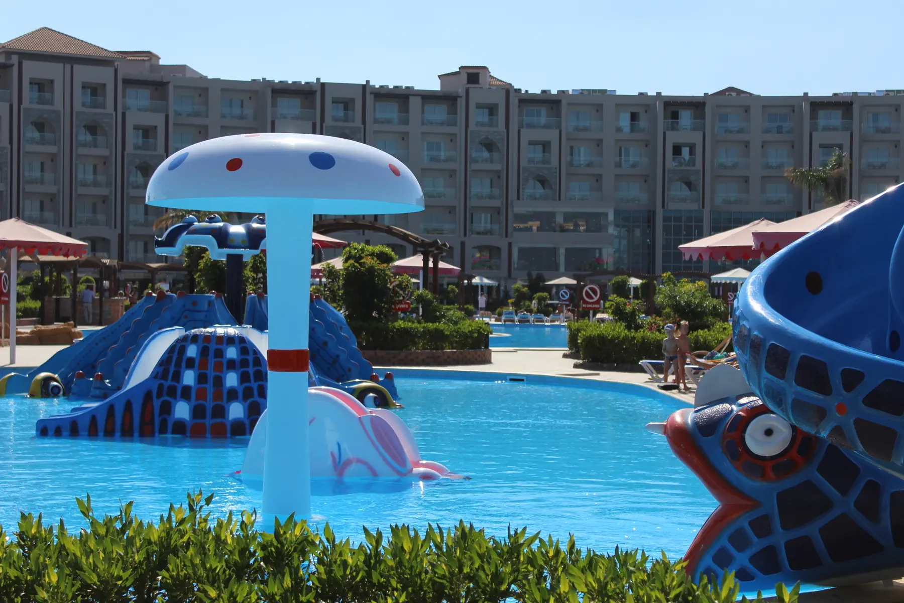 Sunrise Alora Aqua Park Resort - zdjęcie 6