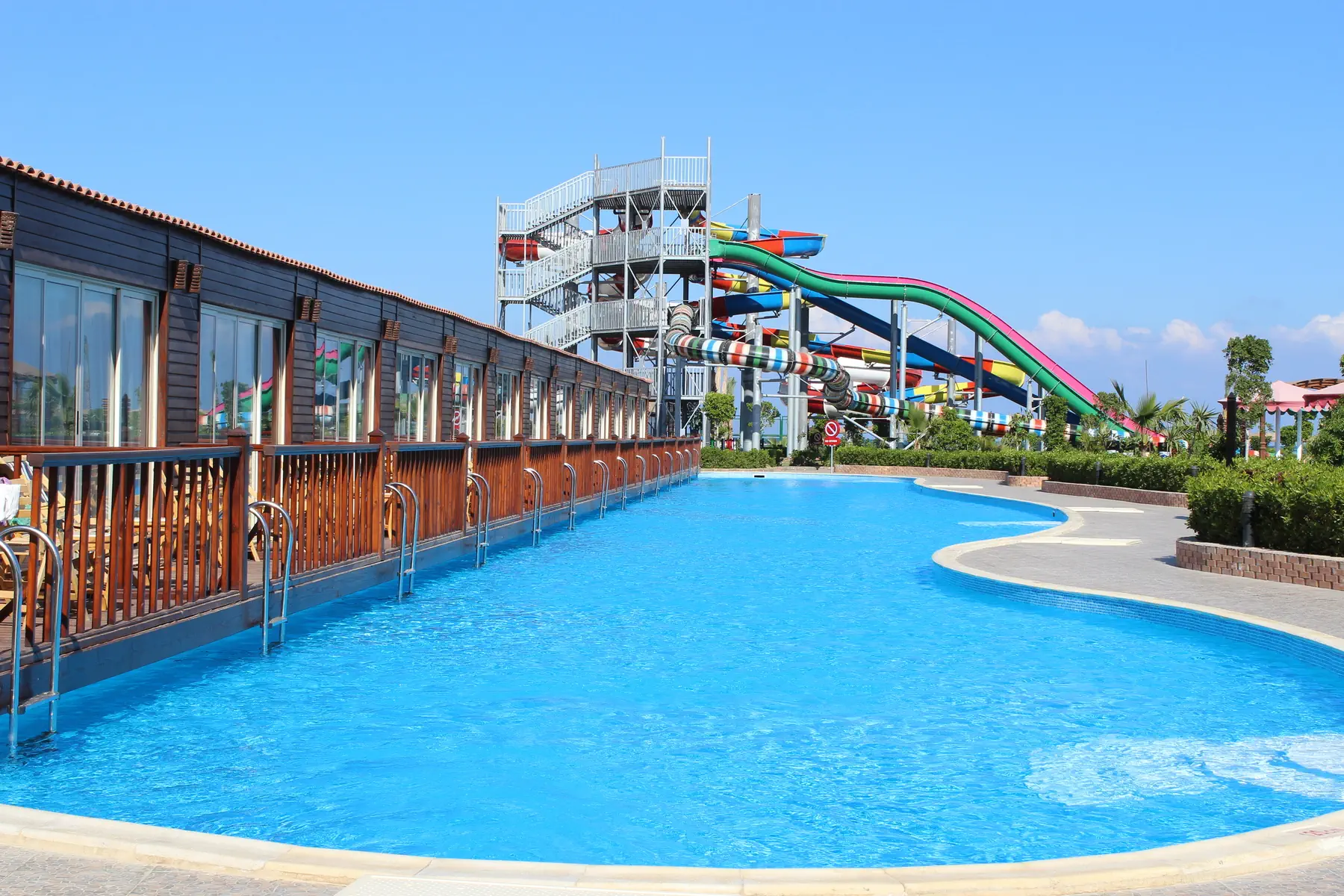 Sunrise Alora Aqua Park Resort - zdjęcie 5
