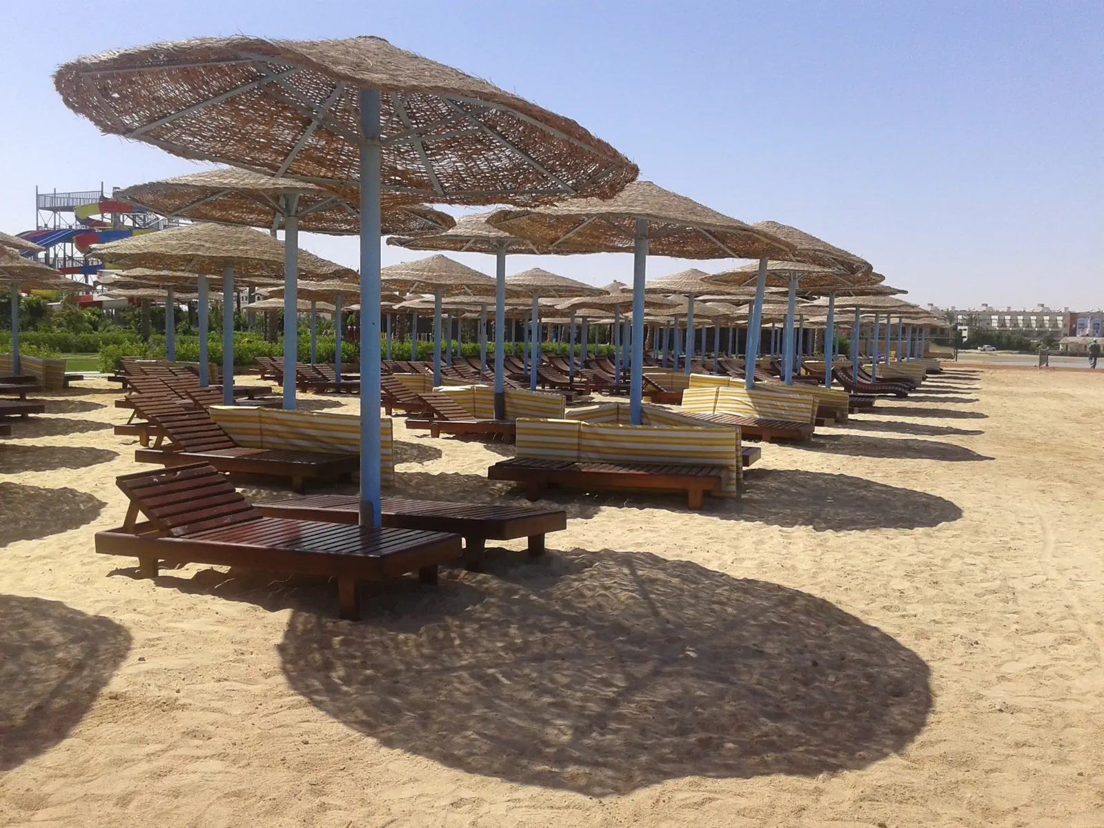 Sunrise Alora Aqua Park Resort - zdjęcie 11