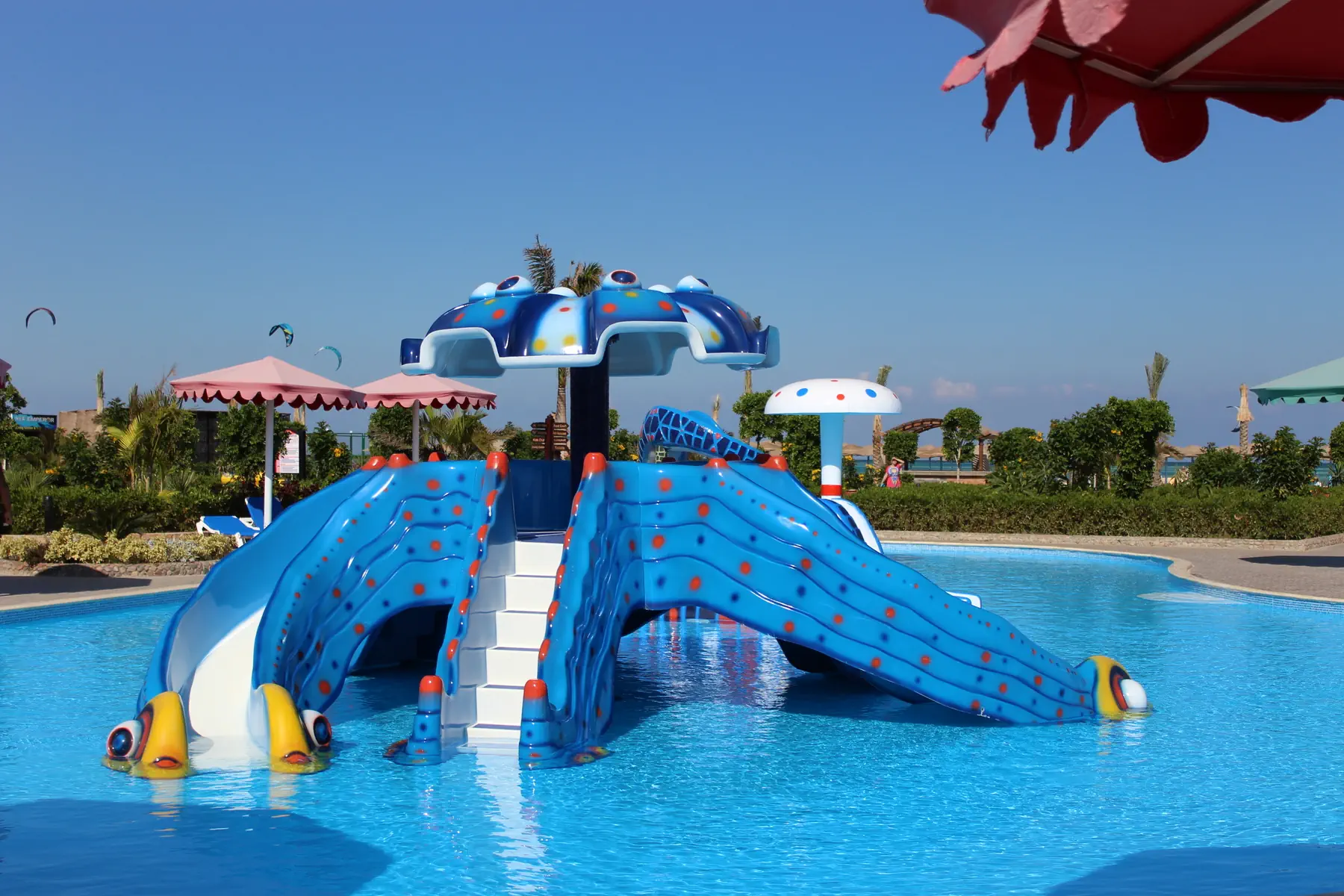 Sunrise Alora Aqua Park Resort - zdjęcie 7