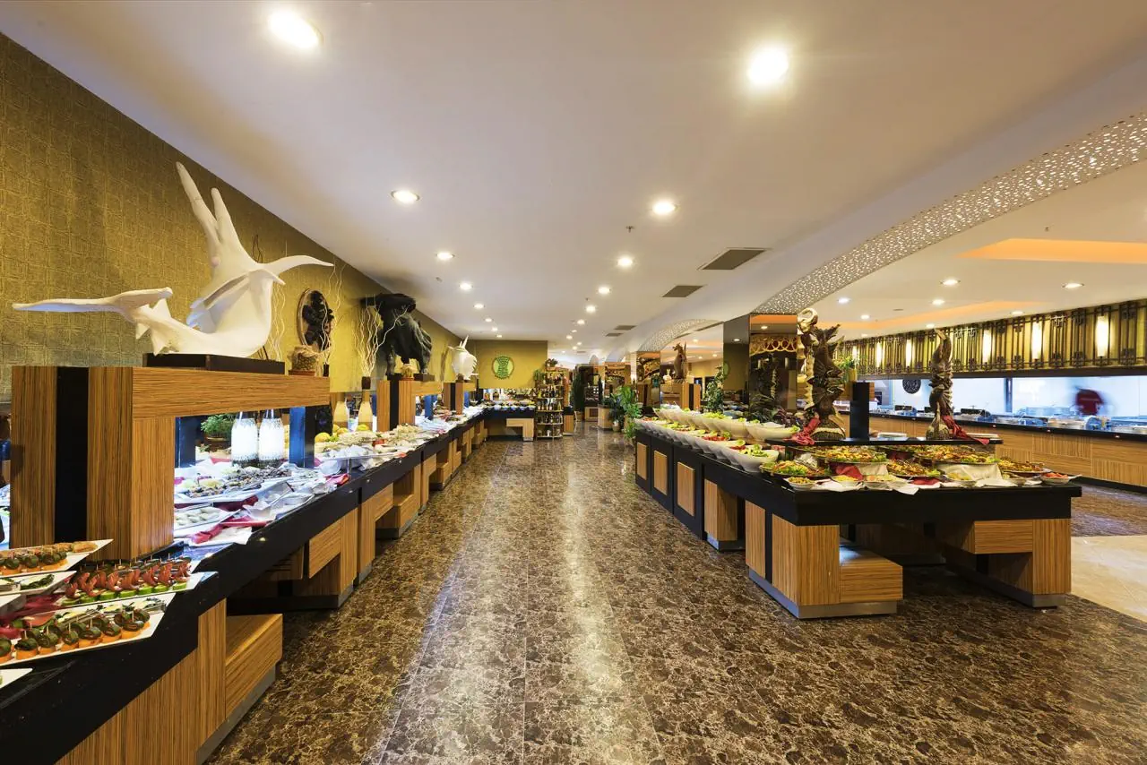Seashell Resort & Spa - zdjęcie 35