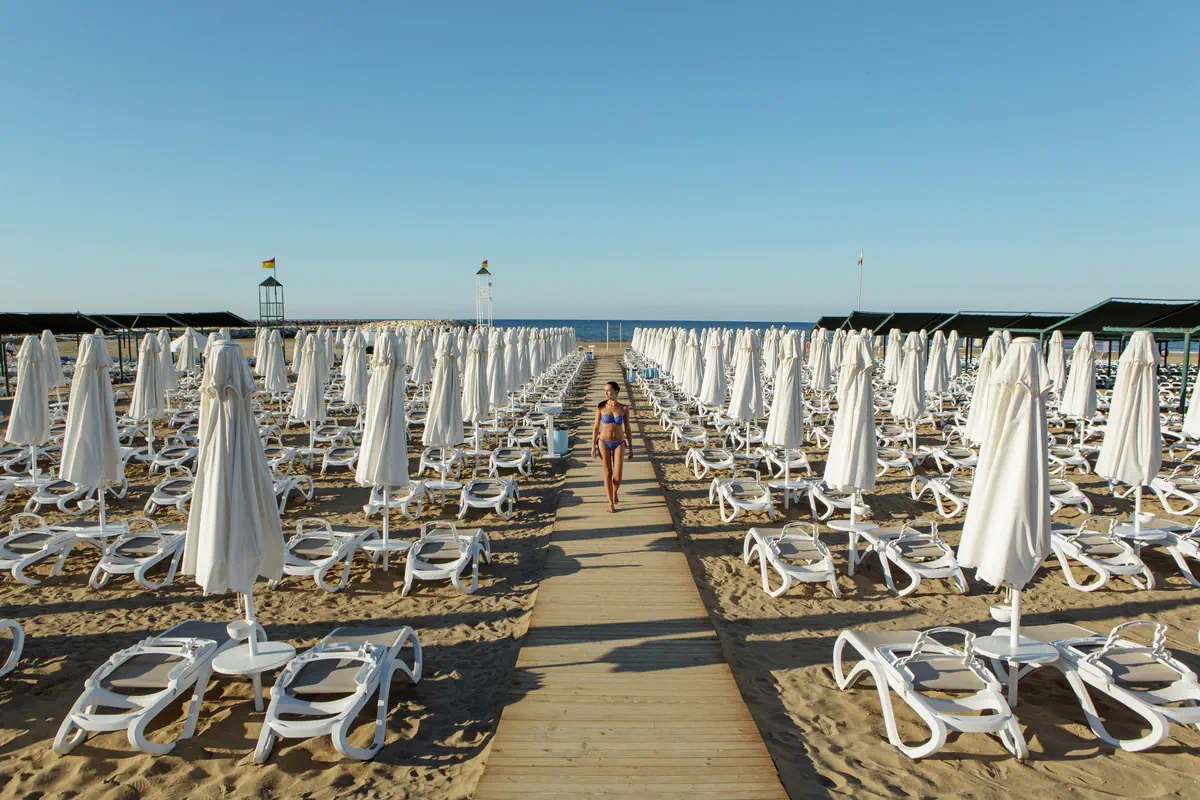 Seashell Resort & Spa - zdjęcie 5
