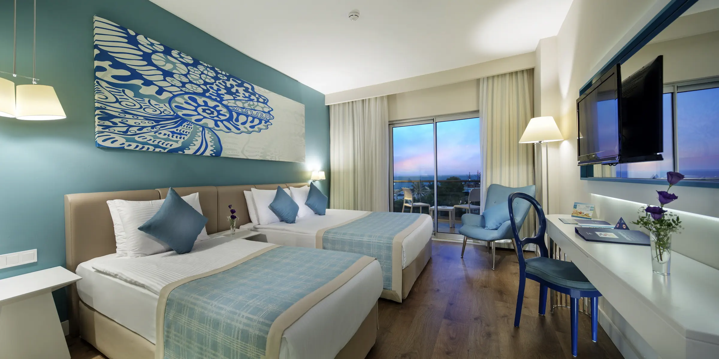 Seashell Resort & Spa - zdjęcie 15