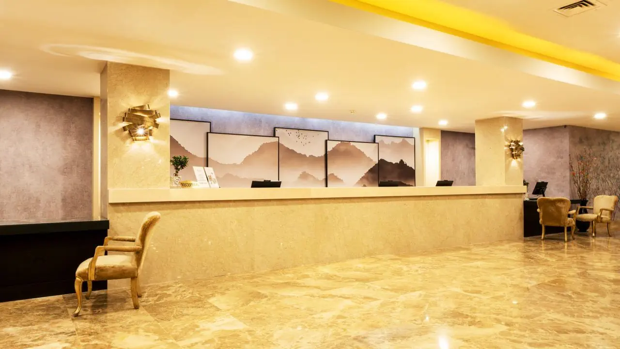Seashell Resort & Spa - zdjęcie 40