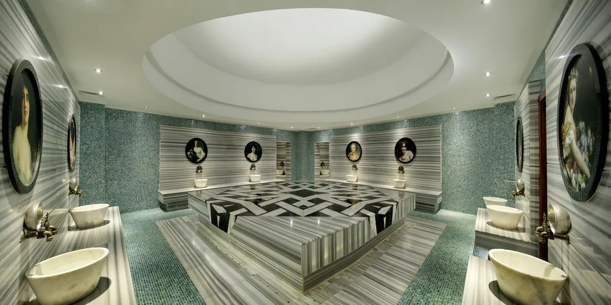 Seashell Resort & Spa - zdjęcie 14
