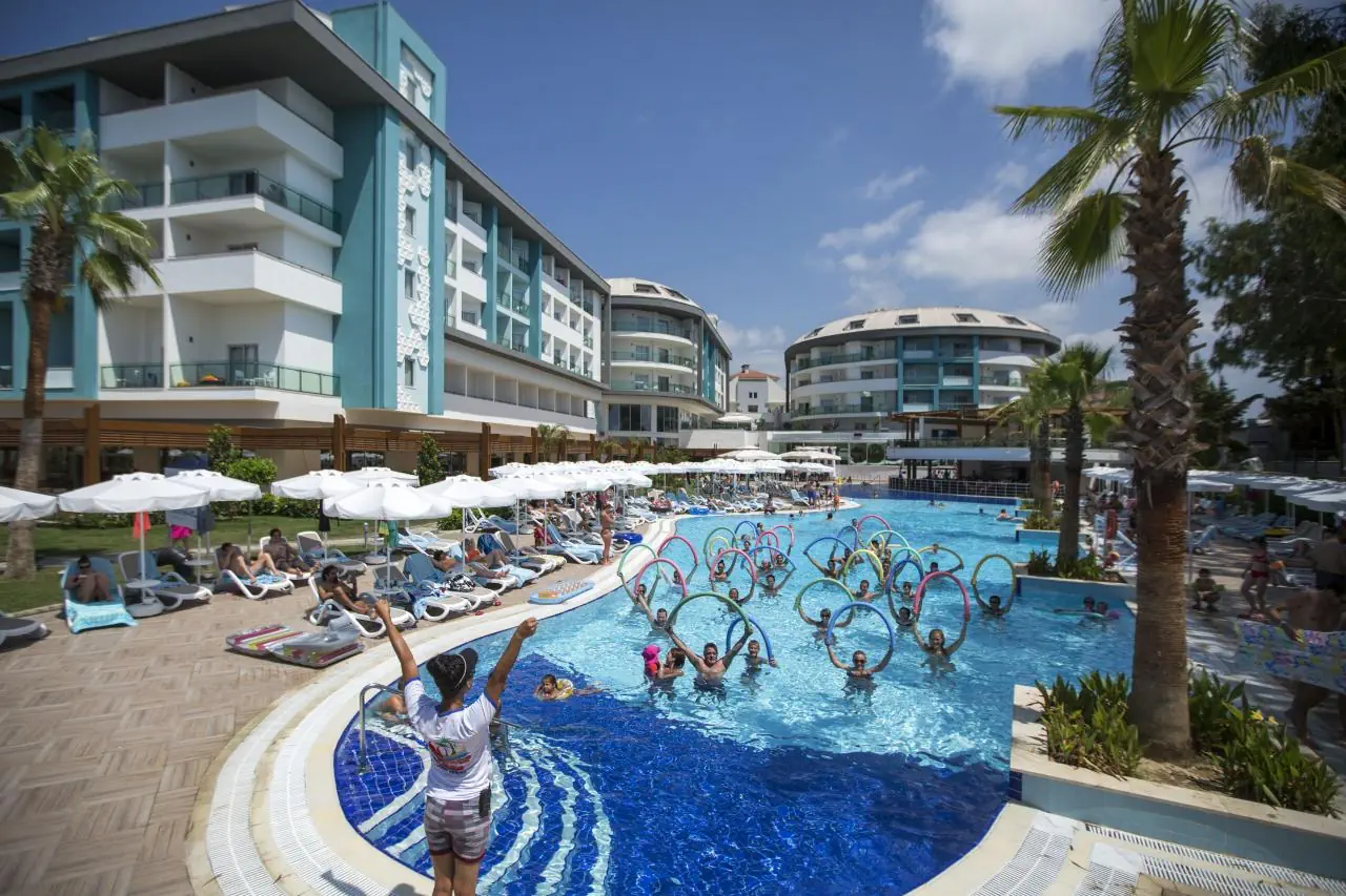 Seashell Resort & Spa - zdjęcie 28
