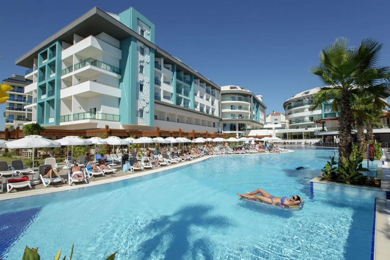 Seashell Resort & Spa - zdjęcie 29