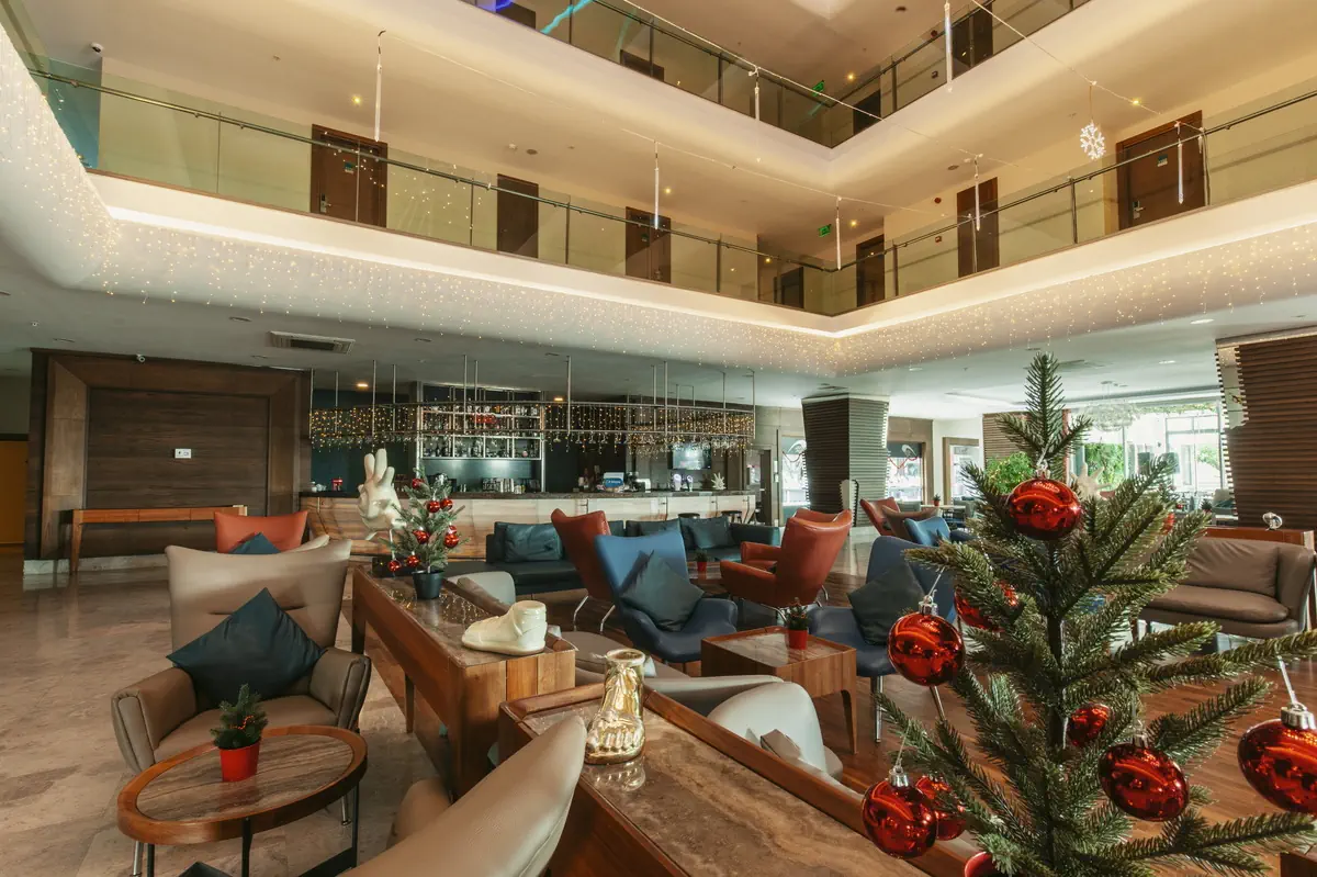 Seashell Resort & Spa - zdjęcie 7