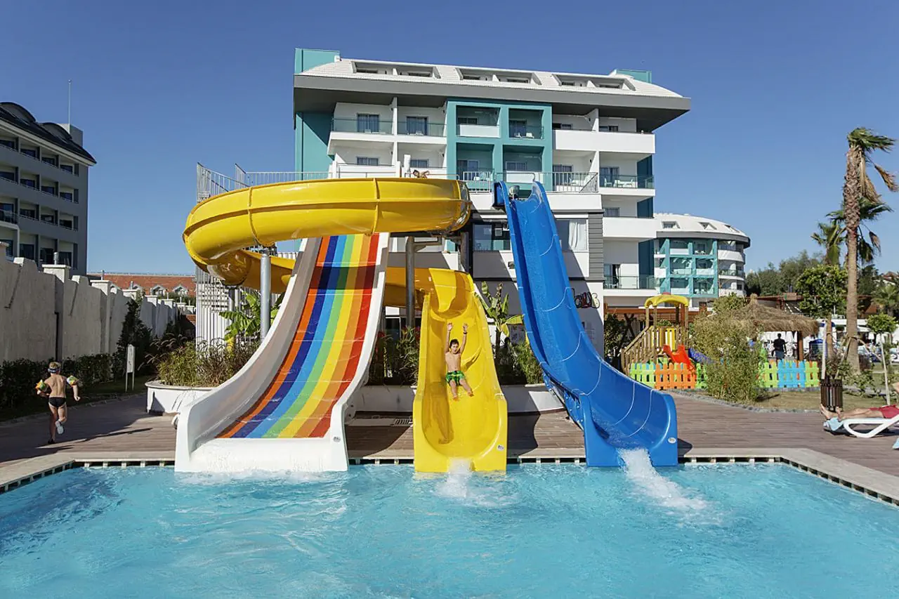 Seashell Resort & Spa - zdjęcie 19