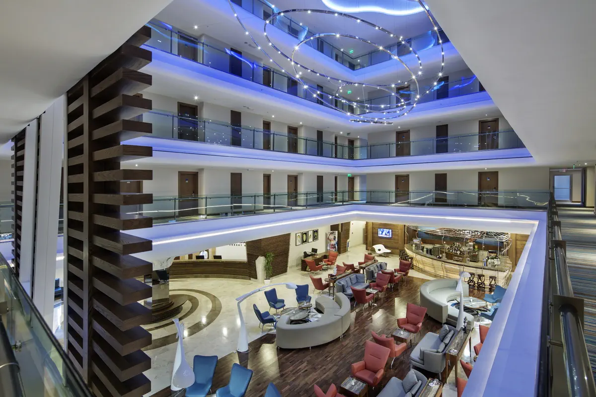 Seashell Resort & Spa - zdjęcie 8