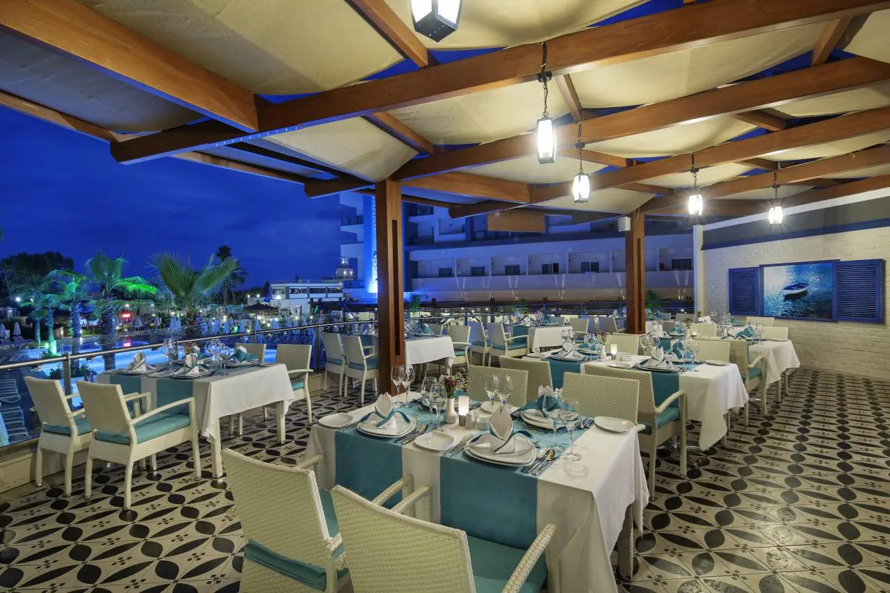 Seashell Resort & Spa - zdjęcie 27