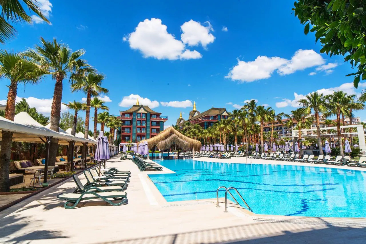 Seashell Resort & Spa - zdjęcie 37