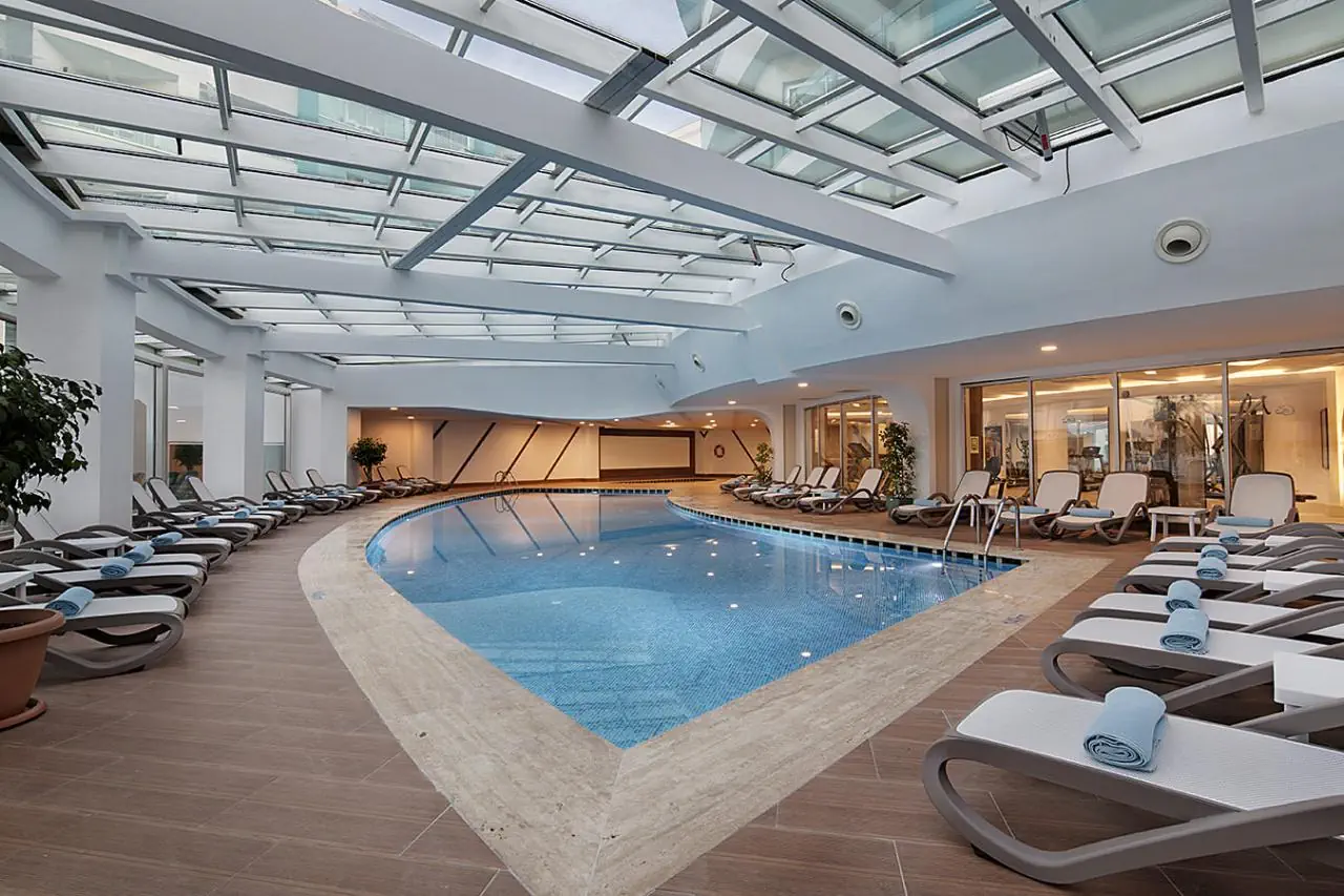 Seashell Resort & Spa - zdjęcie 26