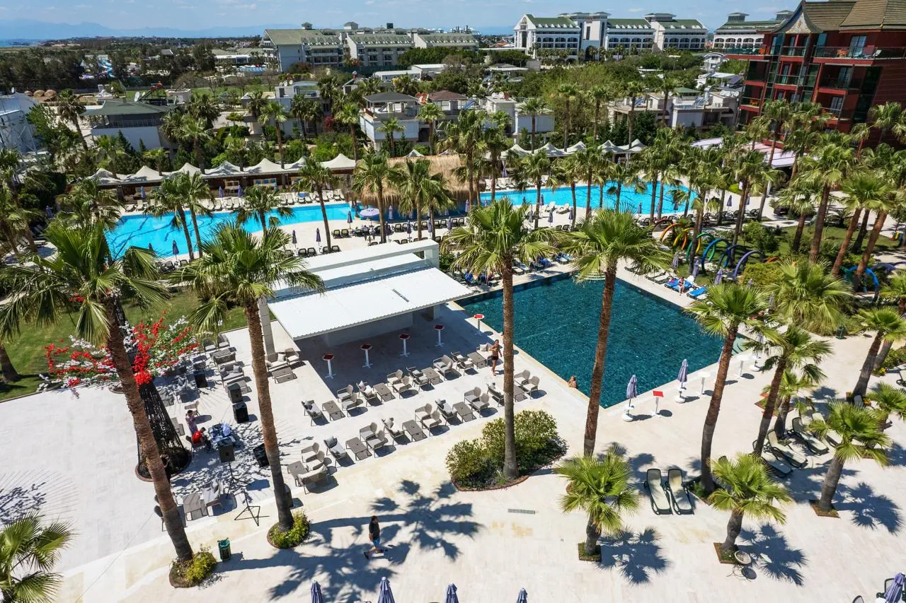 Seashell Resort & Spa - zdjęcie 31