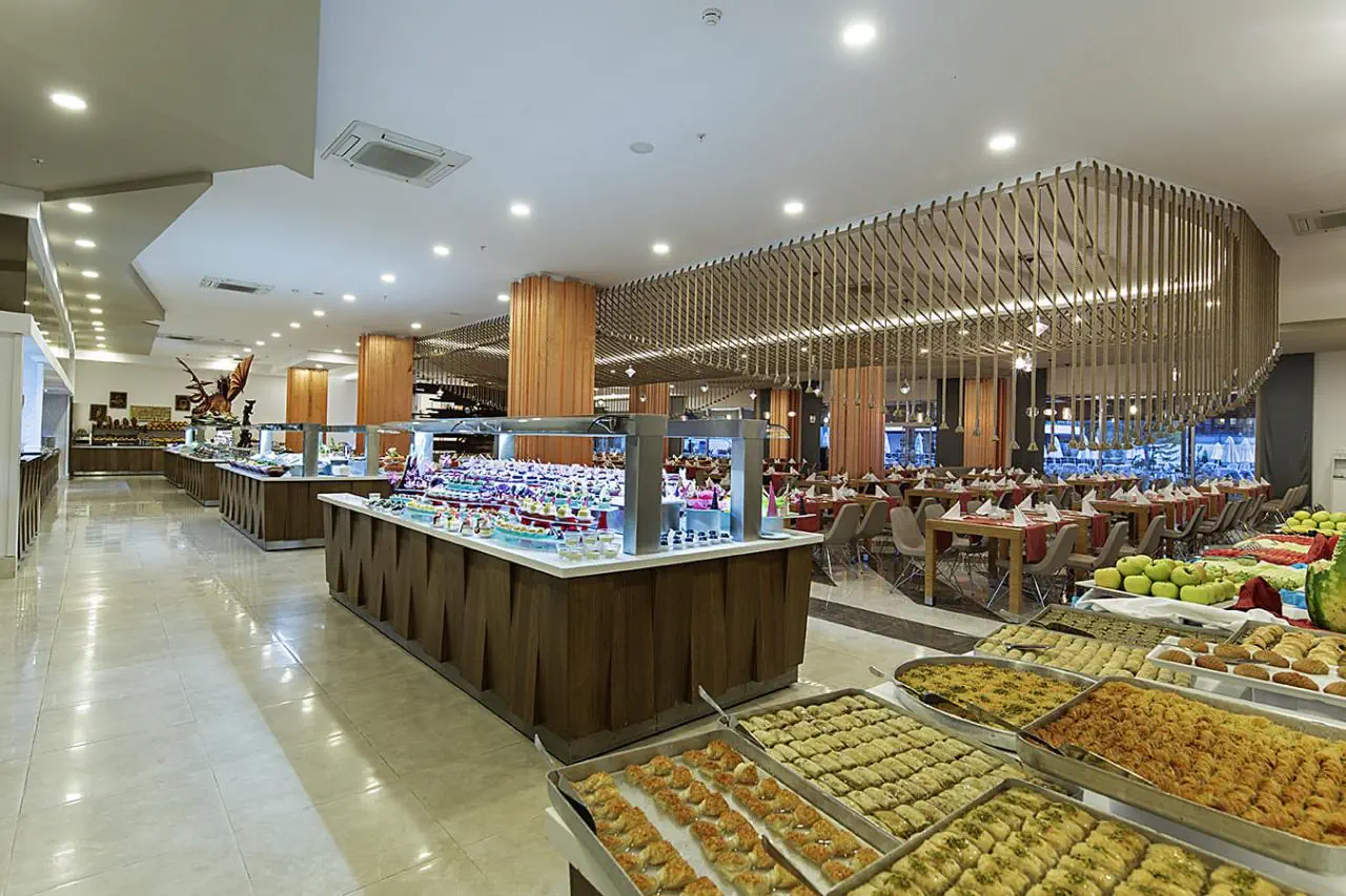 Seashell Resort & Spa - zdjęcie 21