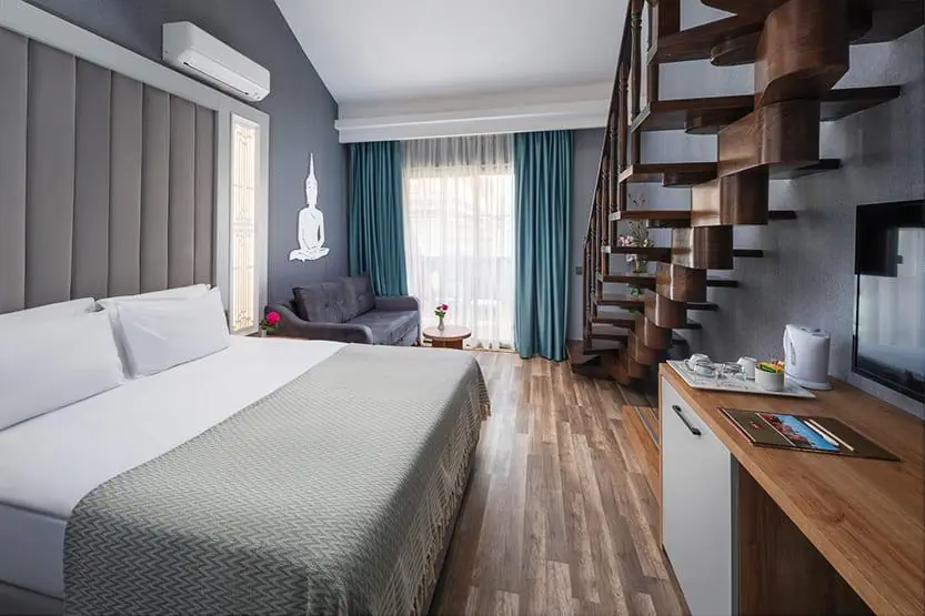 Seashell Resort & Spa - zdjęcie 23