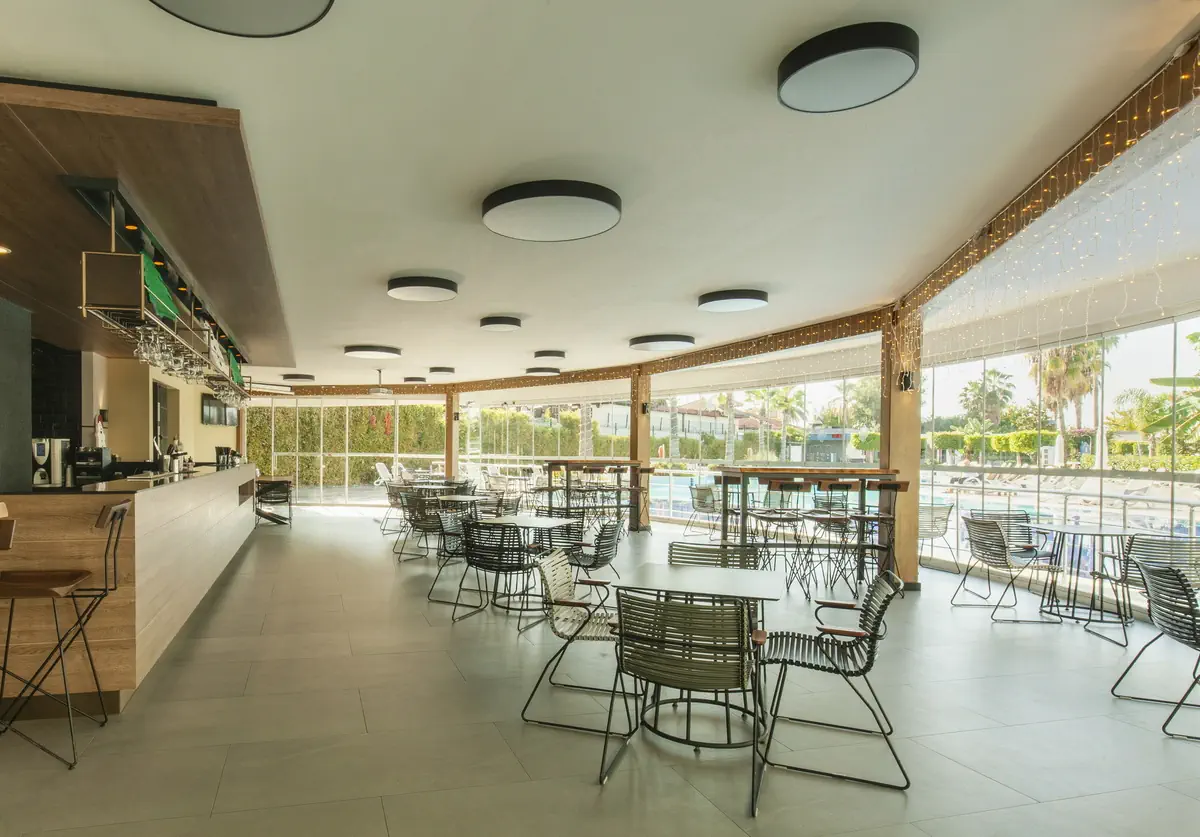 Seashell Resort & Spa - zdjęcie 12