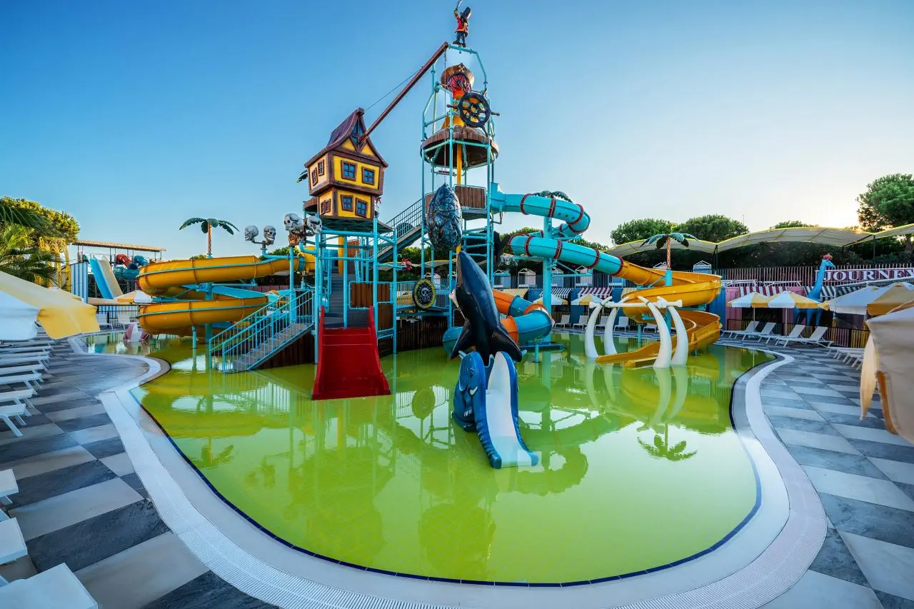 Seashell Resort & Spa - zdjęcie 32