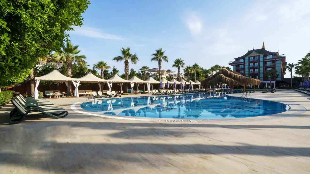Seashell Resort & Spa - zdjęcie 39
