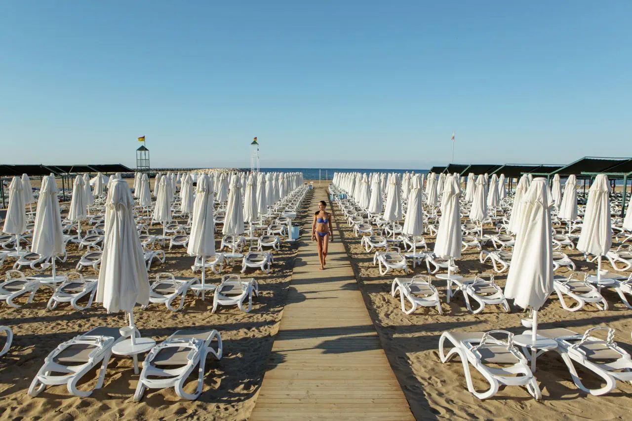 Seashell Resort & Spa - zdjęcie 30