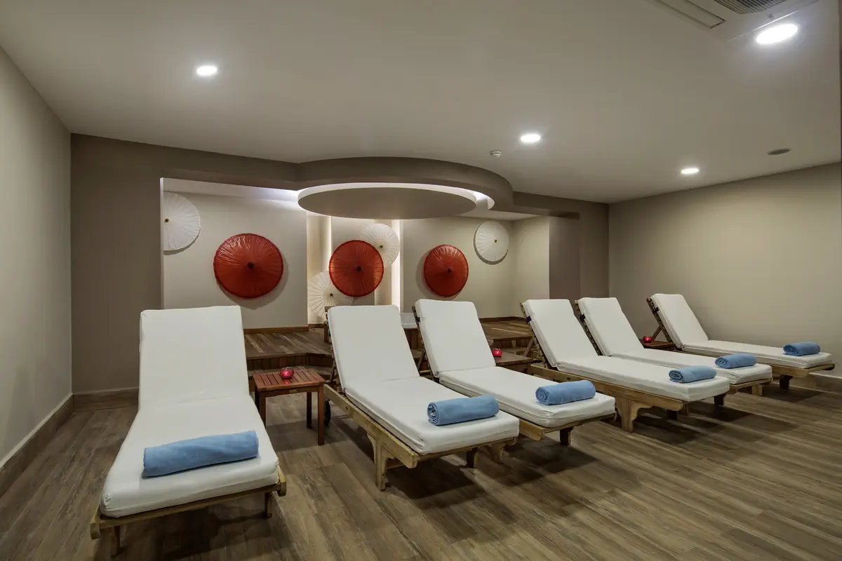Seashell Resort & Spa - zdjęcie 13