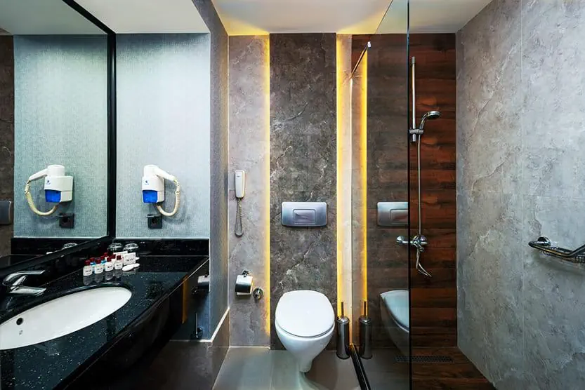 Seashell Resort & Spa - zdjęcie 34