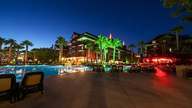 Seashell Resort & Spa - zdjęcie 38