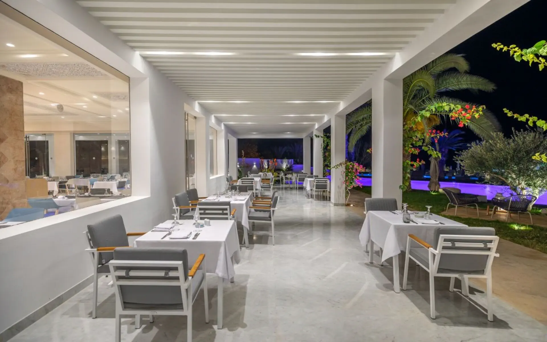 Royal Azur Thalasso Golf - zdjęcie 26