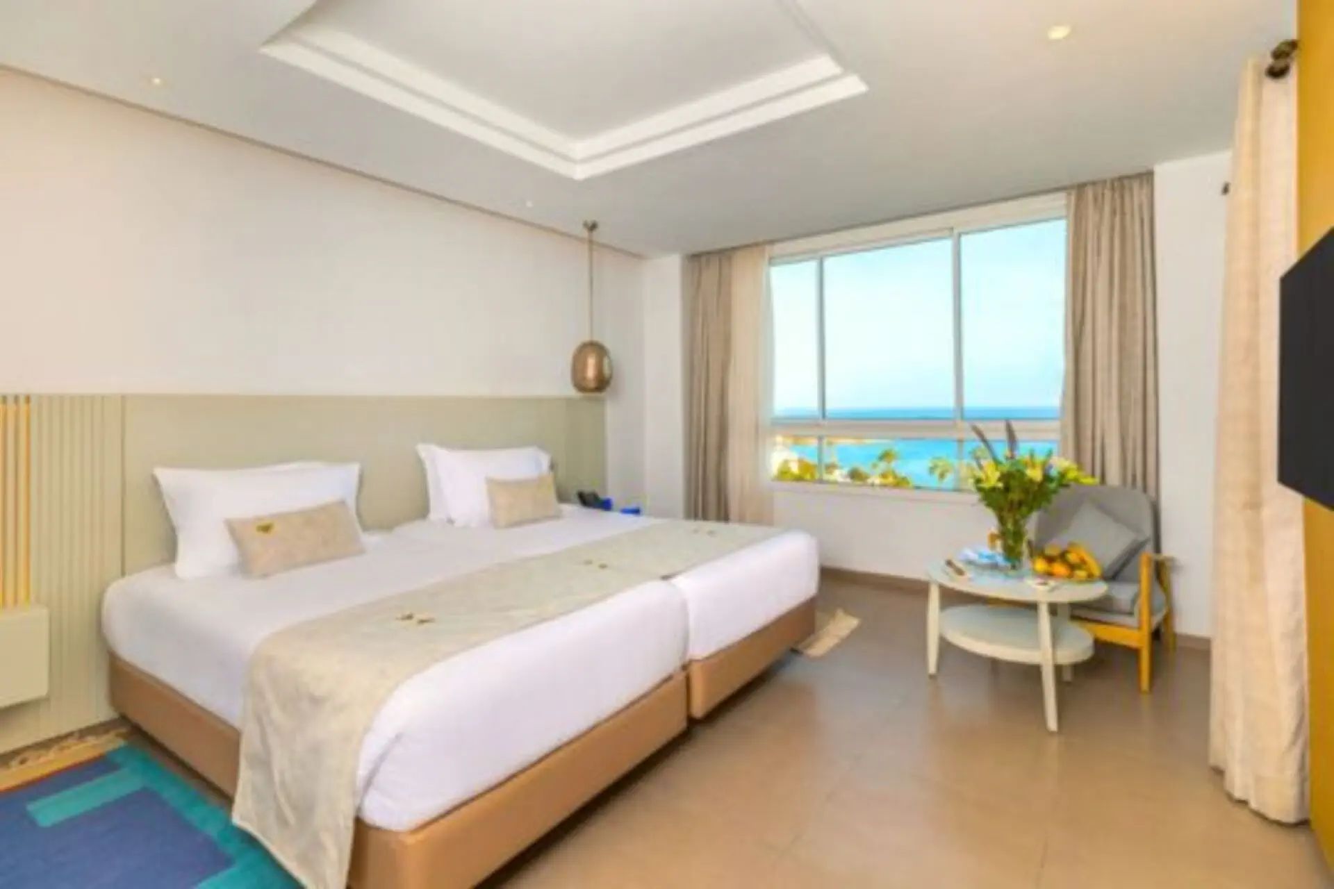 Royal Azur Thalasso Golf - zdjęcie 5