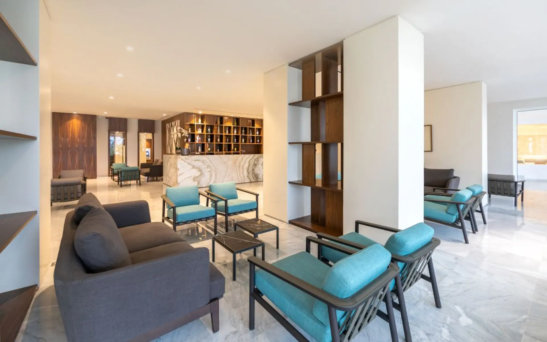 Royal Azur Thalasso Golf - zdjęcie 25