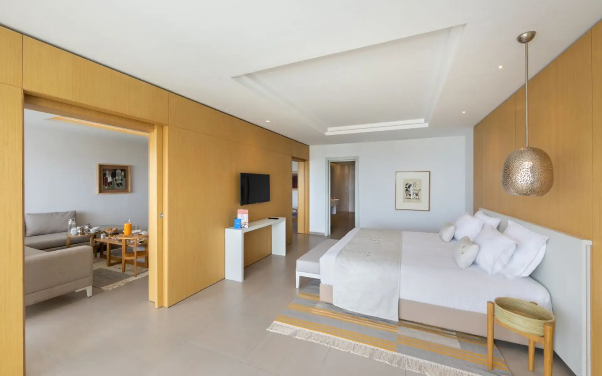 Royal Azur Thalasso Golf - zdjęcie 21