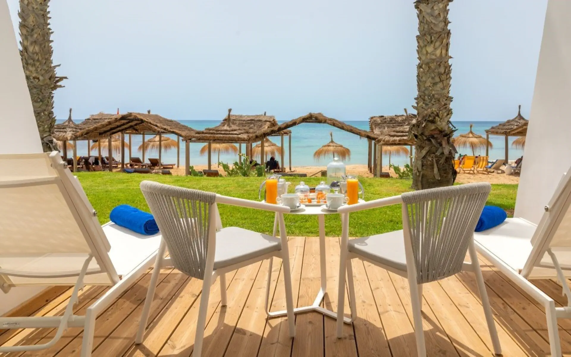 Royal Azur Thalasso Golf - zdjęcie 22