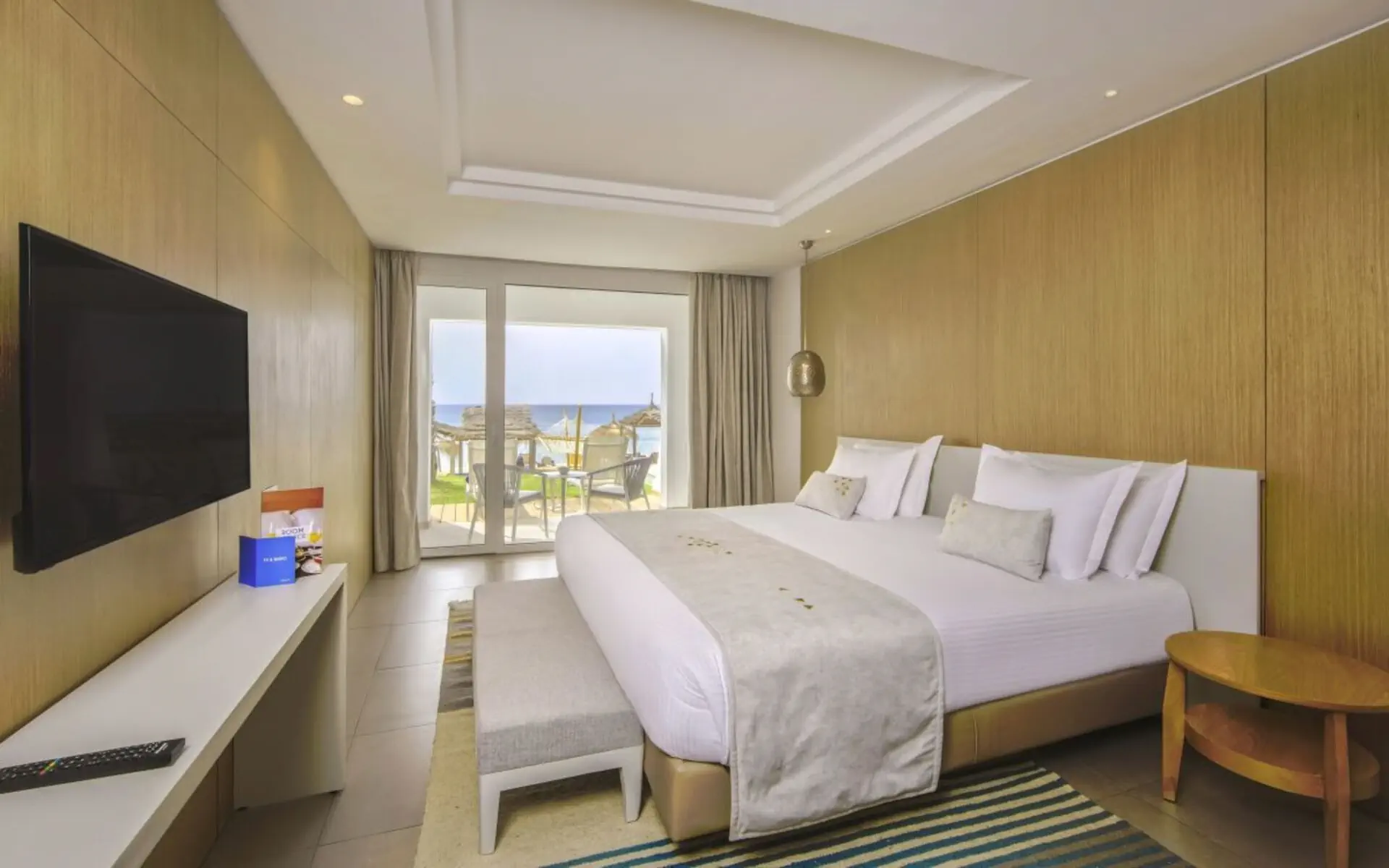 Royal Azur Thalasso Golf - zdjęcie 2