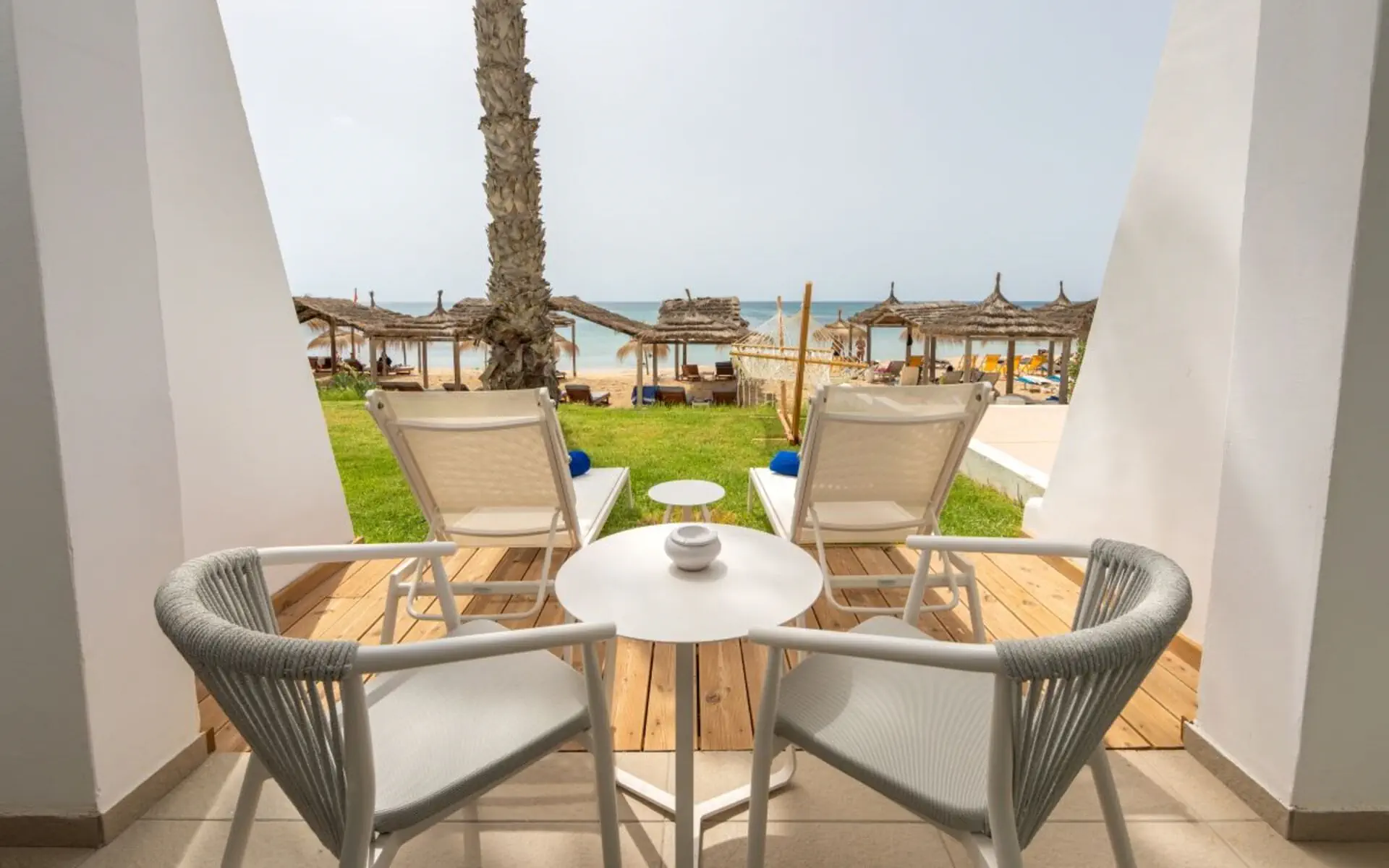 Royal Azur Thalasso Golf - zdjęcie 23