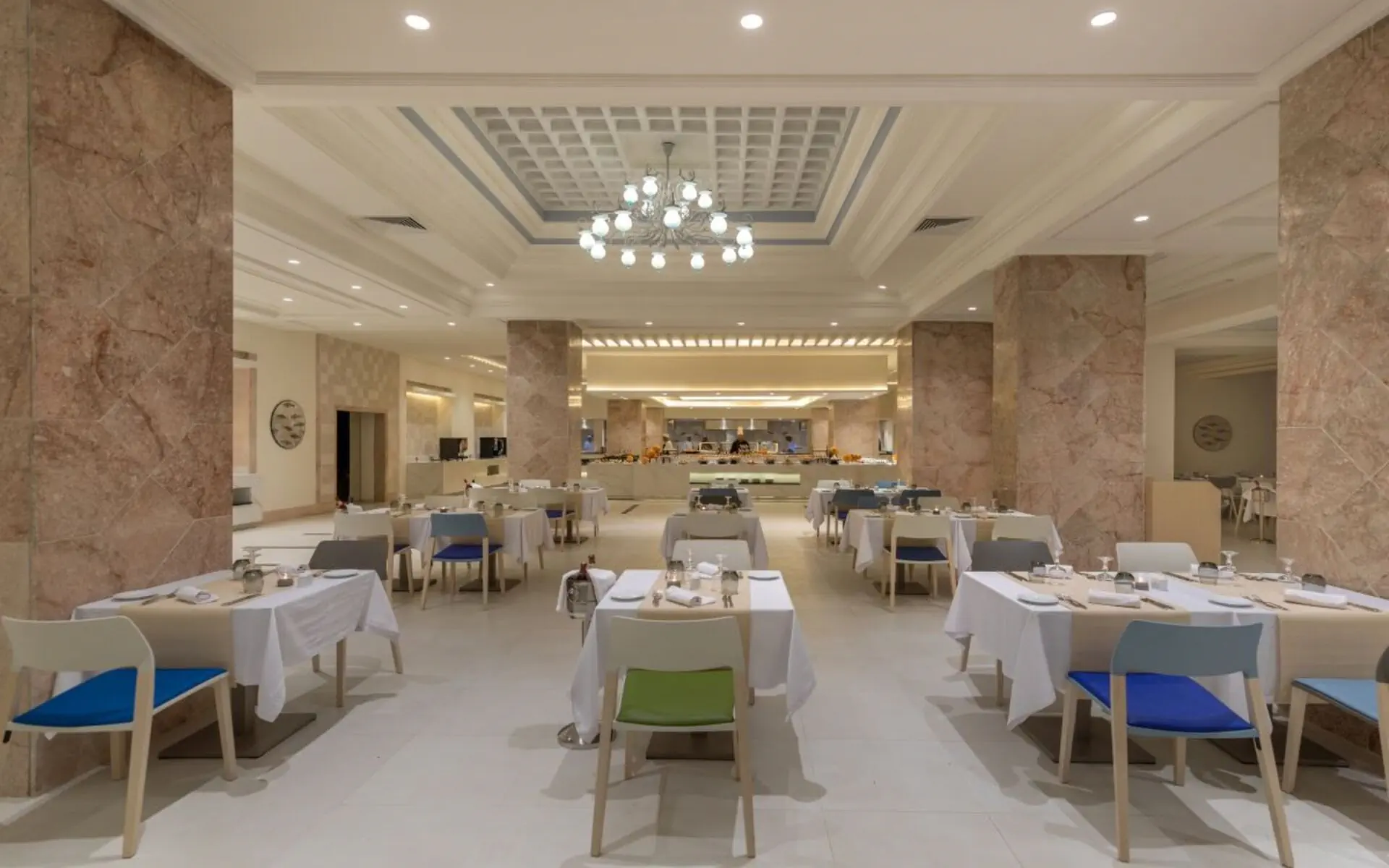 Royal Azur Thalasso Golf - zdjęcie 27