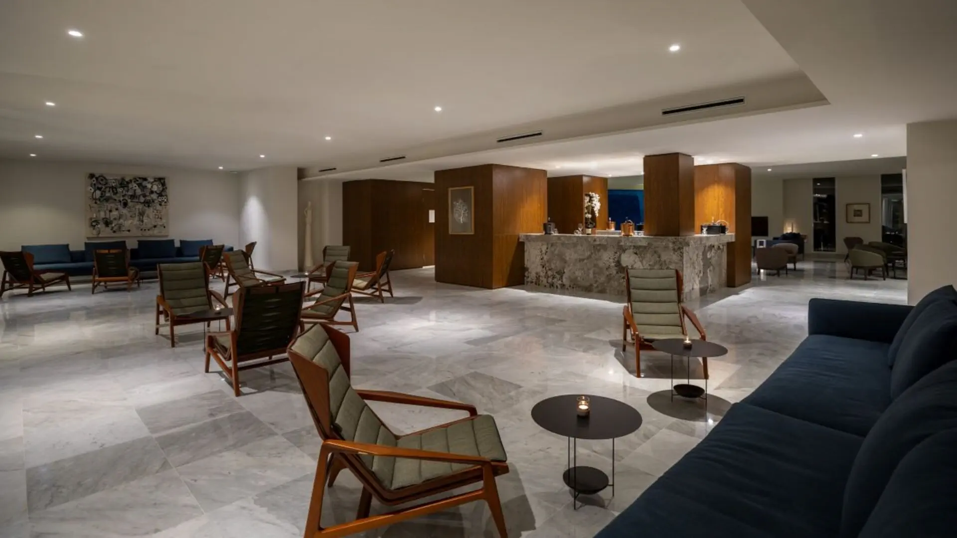 Royal Azur Thalasso Golf - zdjęcie 24