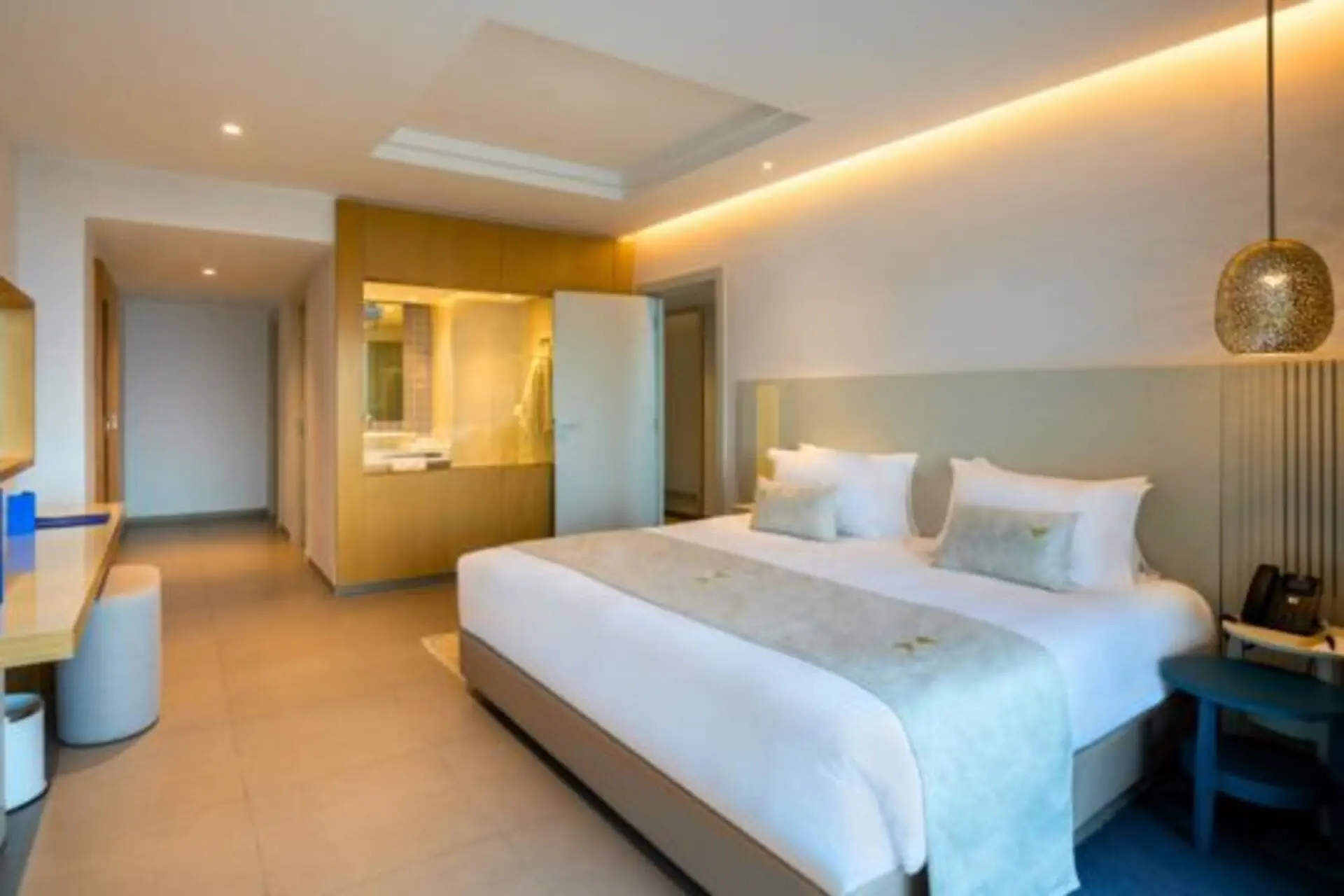 Royal Azur Thalasso Golf - zdjęcie 4