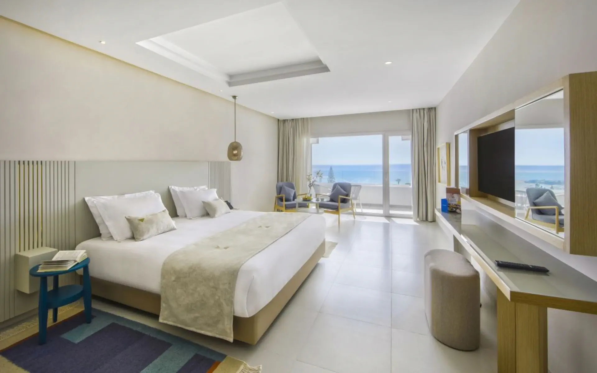 Royal Azur Thalasso Golf - zdjęcie 12