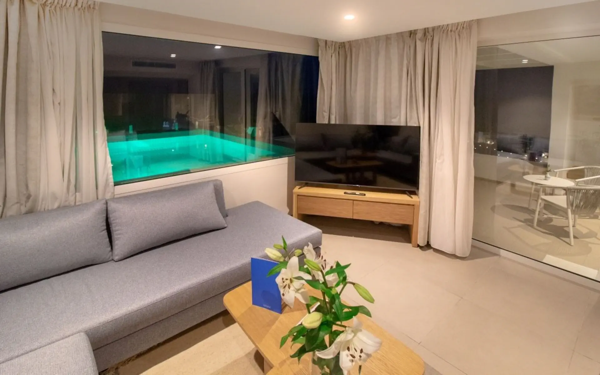 Royal Azur Thalasso Golf - zdjęcie 16