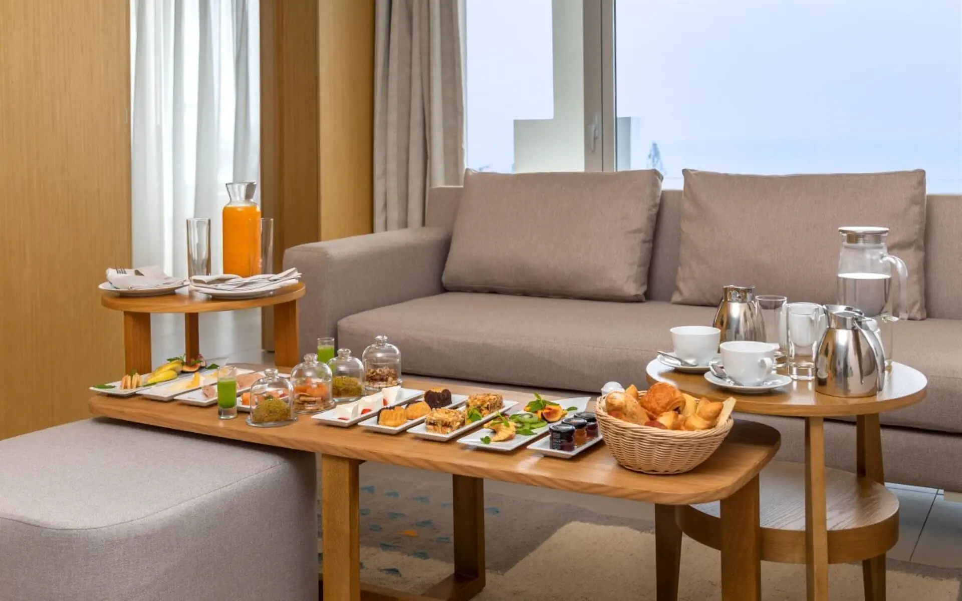 Royal Azur Thalasso Golf - zdjęcie 19